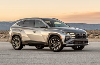 Edmunds: RAV4 plug-in hybrid beats Tucson on electric range