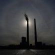 EPA repeals most of Biden-era power plant emission rule