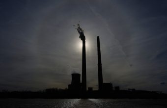 EPA repeals most of Biden-era power plant emission rule
