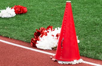 Four New Mexico high schools compete for Spirit Stick Week 5