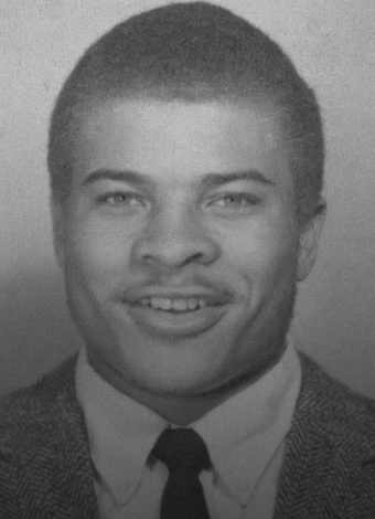 Fredd Young, NM State football legend, dies at 64