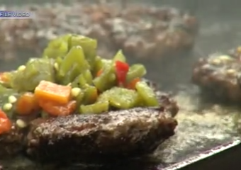 Fuego 505 claims 2026 Green Chile Cheeseburger title in Albuquerque