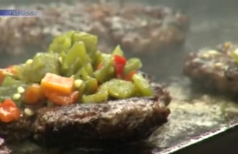 Fuego 505 wins blind judging at New Mexico Green Chile Cheeseburger Challenge