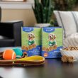 Girl Scouts launch first dog cookies, Patch Pals, in January