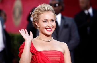 Hayden Panettiere death investigation now involves DEA, two states