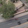 Horse leads police on chase through Santa Fe streets