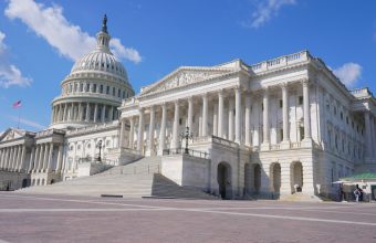 House sends Russia sanctions bill to Trump in 262-159 vote