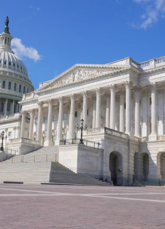 House sends Russia sanctions bill to Trump in 262-159 vote