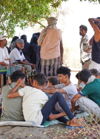 Houthis seize 2 Red Sea islands, tightening grip on oil route