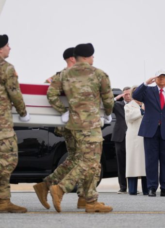 Iowa Republicans Nunn and Miller-Meeks flip vote to halt Iran war