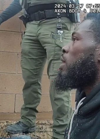 Jaremy Smith pleads guilty to Florence County paramedic’s murder