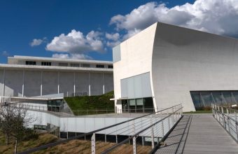Kennedy Center board set to vote on closure Tuesday