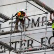 Kennedy Center board votes to close main building for renovations