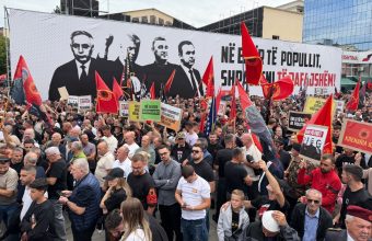 Kosovo’s Thaci to hear war crimes verdict in The Hague