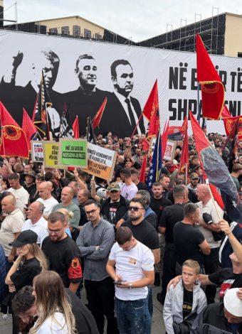 Kosovo’s Thaci to hear war crimes verdict in The Hague