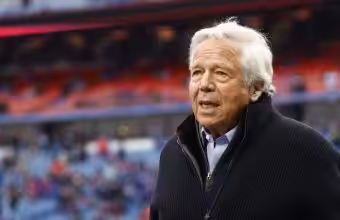 Kraft checks patron alternatives for aiding Palestinians