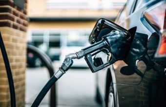 Las Cruces gas prices dip to $3.75 at Love’s