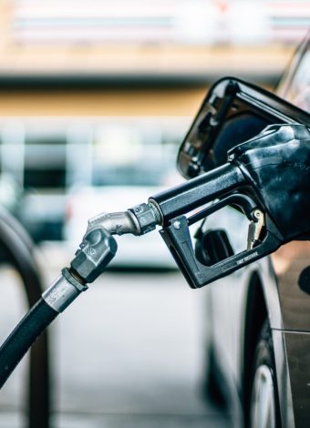 Las Cruces gas prices dip to $3.75 at Love’s