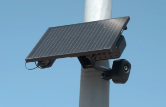 Las Cruces Police launch Flock transparency portal