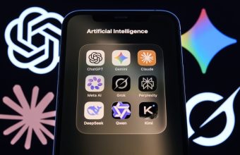 Lawmakers press AI CEOs on safeguards as Congress weighs rules