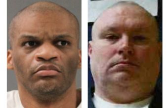 LeJames Norman set to be executed Wednesday in Huntsville
