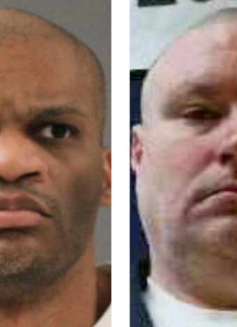 LeJames Norman set to be executed Wednesday in Huntsville