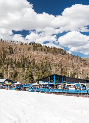 Los Alamos County water pipeline to Pajarito Mountain nears completion