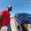 Los Lunas man arrested after deputies chase, find fentanyl and meth
