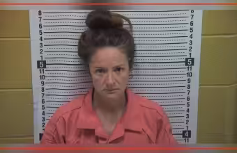 Madeline Daly sentenced in Grant County for murder of baby