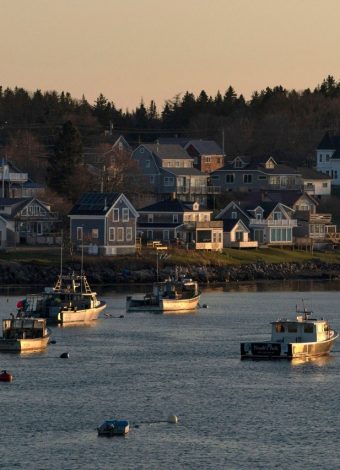 Maine lobsterman asks Supreme Court to hear GPS tracker case