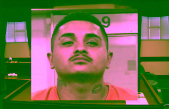 Man accused of killing NM state troopers’ mother moved to MDC