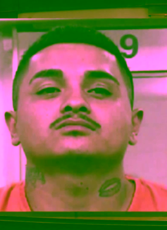 Man accused of killing NM state troopers’ mother moved to MDC
