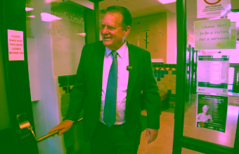 McKinley County DA fills 11 positions, cuts caseload by 120 cases
