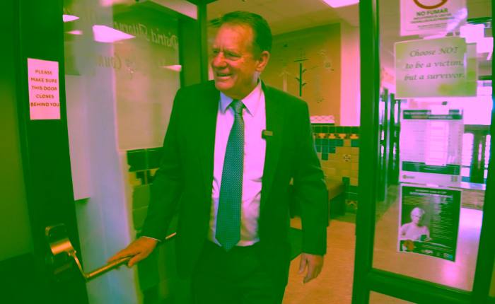 McKinley County DA hires 11 staff, clears 120 cases in five months