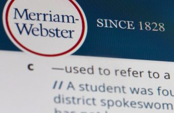 Merriam-Webster adds 1,400 words, including rickroll