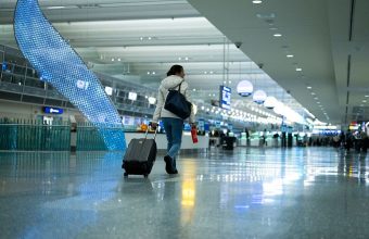 Minneapolis-Saint Paul tops mega airports in JD Power 2026 study