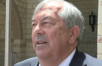 New Mexico attorney held in contempt for AI brief errors