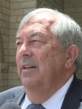 New Mexico attorney held in contempt for AI brief errors