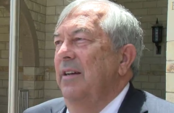 New Mexico attorney held in contempt for AI-written murder brief