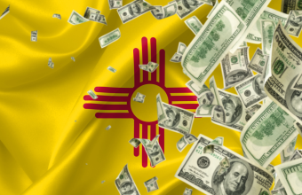 New Mexico county revenues grew 9% last fiscal year, report finds