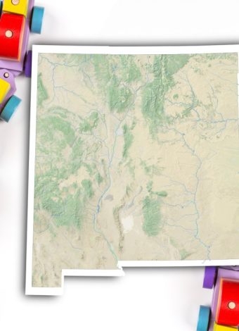 New Mexico ECECD reminds parents of childcare help