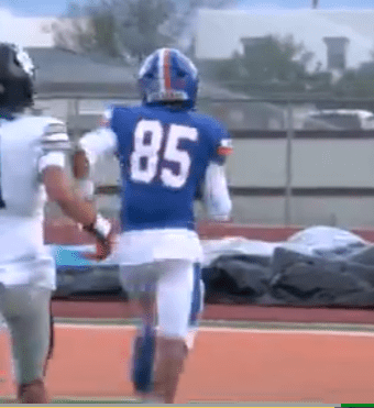 New Mexico high school football Week 4 final scores