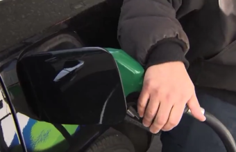 New Mexico lawmakers weigh 3-cent gas tax hike to fund roads