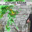 New Mexico monsoon brings more heavy rain, flood threat through Saturday (58)