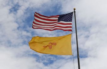 New Mexico shifts COVID data reporting from health department (60 characters)