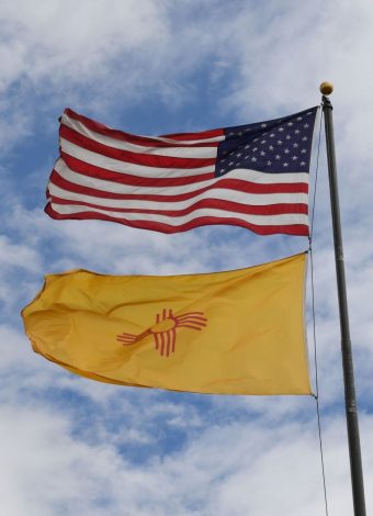 New Mexico shifts COVID data reporting from health department (60 characters)