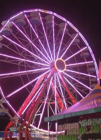New Mexico State Fair returns to Albuquerque with deals, rodeos