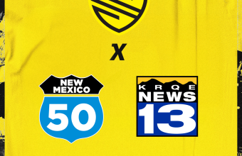New Mexico United 2026 schedule released