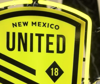 New Mexico United blows 2-0 lead, settles for draw in Albuquerque
