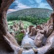 New Mexico’s nine national monuments span the state